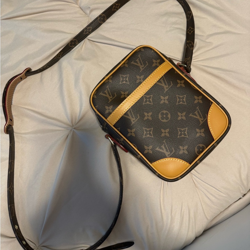 Louis Vuitton Danube